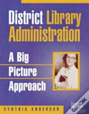 Capa do artigo District Library Administration