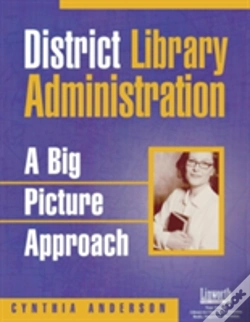 Capa do artigo District Library Administration