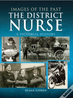 Capa do artigo District Nurse