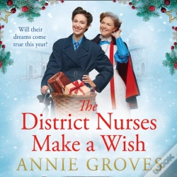 Capa do artigo District Nurses Make A Wish