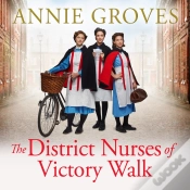 Capa do artigo District Nurses Of Victory Walk