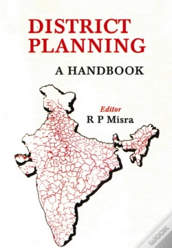 Capa do artigo District Planning A Handbook