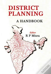 Capa do artigo District Planning A Handbook
