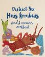 District Six Huis Kombuis - Preview