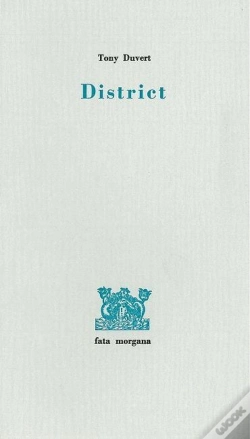 Capa do artigo District