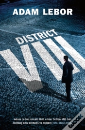 Capa do artigo District Viii