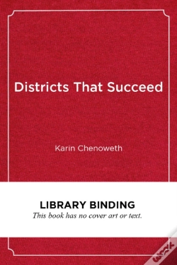 Capa do artigo Districts That Succeed
