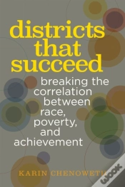 Capa do artigo Districts That Succeed