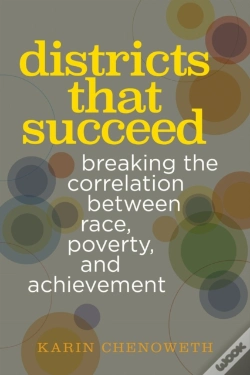 Capa do artigo Districts That Succeed