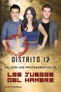 Distrito 12. Así Son Los Protagonistas De Los Juegos Del Hambre - Preview