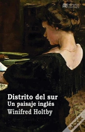 Capa do artigo Distrito Del Sur
