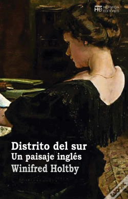Capa do artigo Distrito Del Sur