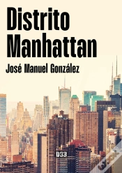 Capa do artigo Distrito Manhattan