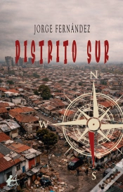 Capa do artigo Distrito Sur