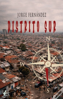 Capa do artigo Distrito Sur