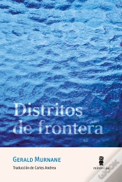 Capa do artigo Distritos De Frontera