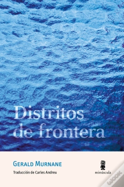Capa do artigo Distritos De Frontera