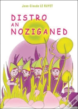 Capa do artigo Distro An Noziganed