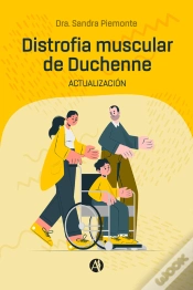 Capa do artigo Distrofia Muscular De Duchenne