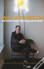 Capa do artigo Distrust That Particular Flavor