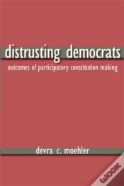 Capa do artigo Distrusting Democrats