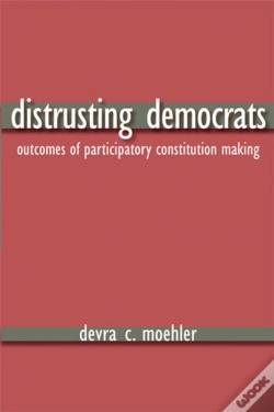 Capa do artigo Distrusting Democrats