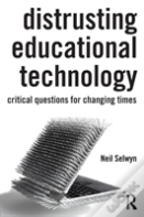 Distrusting Educational Technology
