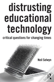 Capa do artigo Distrusting Educational Technology