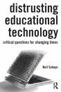 Distrusting Educational Technology - Preview