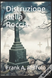 Capa do artigo Distruzione Della Roccia