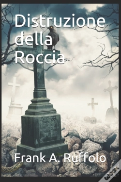 Capa do artigo Distruzione Della Roccia