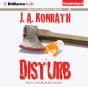 Disturb - Preview