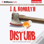 Capa do artigo Disturb
