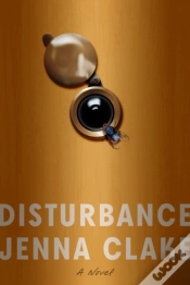 Capa do artigo Disturbance