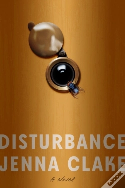 Capa do artigo Disturbance