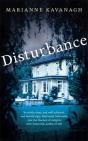 Disturbance - Preview