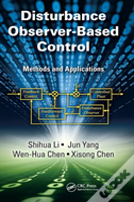 Disturbance Observer-Based Control