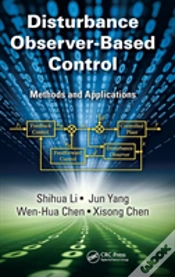 Capa do artigo Disturbance Observer-Based Control