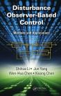 Disturbance Observer-Based Control - Preview