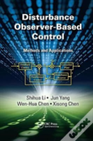 Disturbance Observer-Based Control