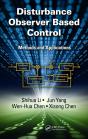 Disturbance Observer-Based Control - Preview