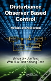 Capa do artigo Disturbance Observer-Based Control