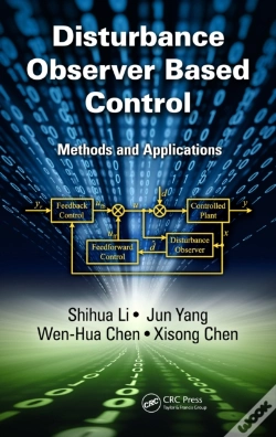 Capa do artigo Disturbance Observer-Based Control