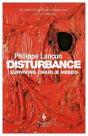 Disturbance - Preview