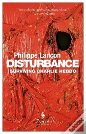 Capa do artigo Disturbance