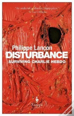 Capa do artigo Disturbance