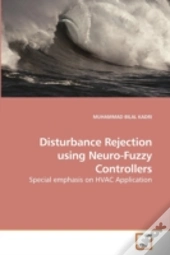 Disturbance Rejection Using Neuro-Fuzzy