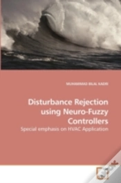 Capa do artigo Disturbance Rejection Using Neuro-Fuzzy