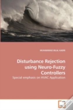 Capa do artigo Disturbance Rejection Using Neuro-Fuzzy