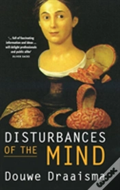 Capa do artigo Disturbances Of The Mind